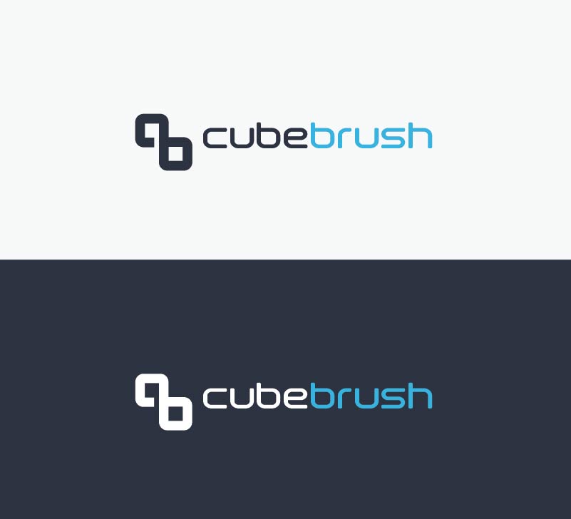 Design de Logo par kelvinotis pour cubebrush, LLC | Design #5401986