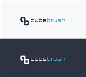 Design de Logo par kelvinotis pour cubebrush, LLC | Design : #5401986