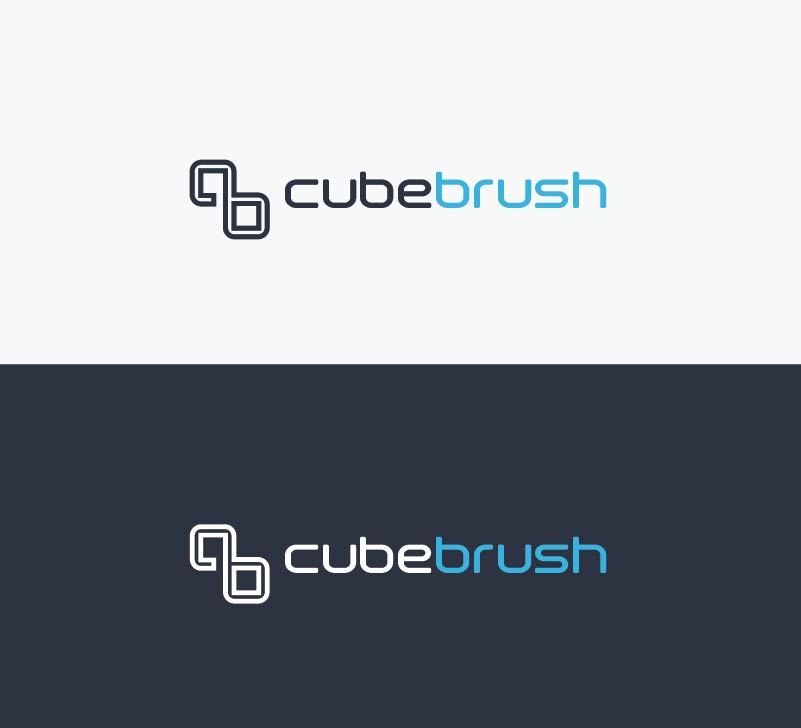 Design de Logo par kelvinotis pour cubebrush, LLC | Design #5401989