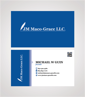 Notary Signing Agent   Need Business card Design  | Business Card Design by MIND