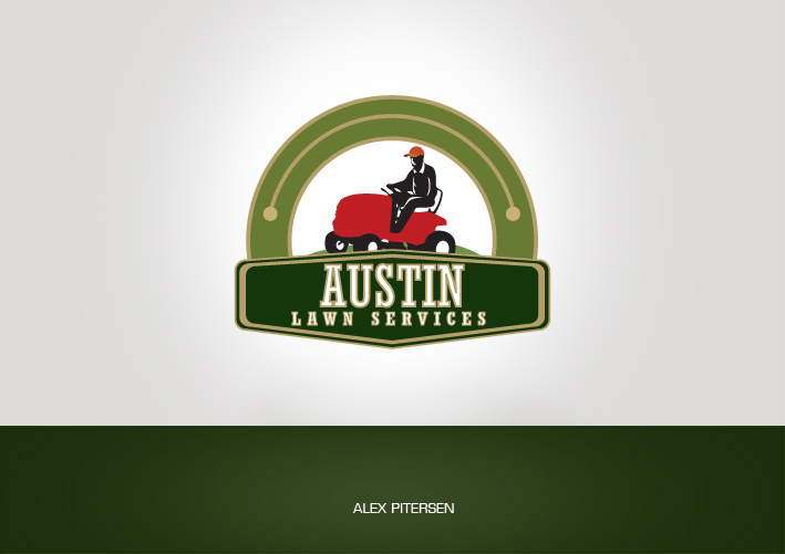 Logo Design by Alex Petersen for this project | Design #5369509