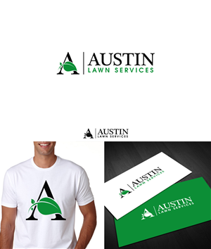 Logo Design by creativepoint for this project | Design: #5370666