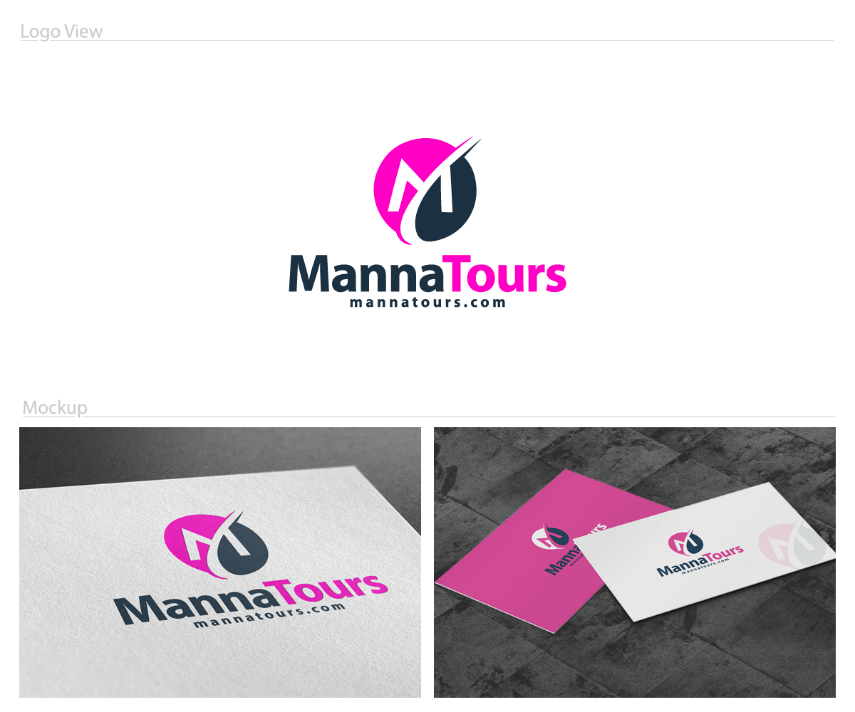 Logo Design by ddamian_dd for this project | Design: #5645497