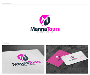 Logo Design 5645497 Submitted To For A New Tour Company In Logo Design 5645497 Submitted To For A New Tour Company In