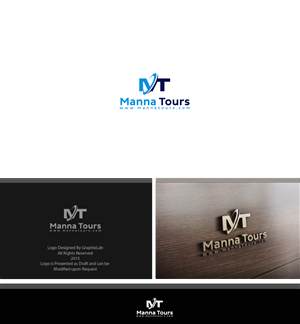 Logo Design by Graphix Lab for this project | Design: #5664934