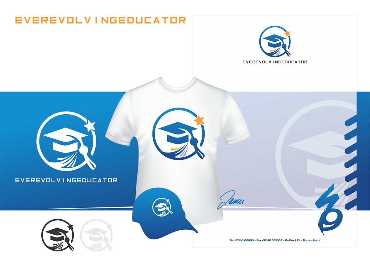 Logo Design by WaelSwid for this project | Design #5437859
