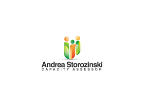 Diseño de Logo por sbelogd para Andrea Storozinski | Diseño: #5445690