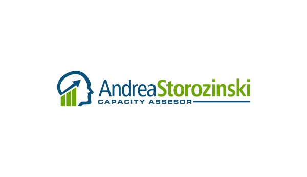 Design de Logo par JL 2 pour Andrea Storozinski | Design #5443252