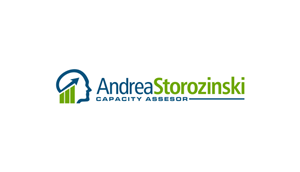 Logo Design by JL 2 for Andrea Storozinski | Design #5443252