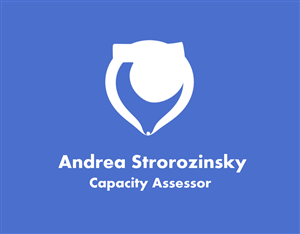 Diseño de Logo por myloggo_id para Andrea Storozinski | Diseño: #5437690