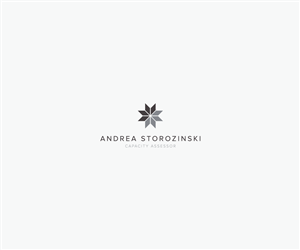 Logo Design by Minoru for Andrea Storozinski | Design #5422998