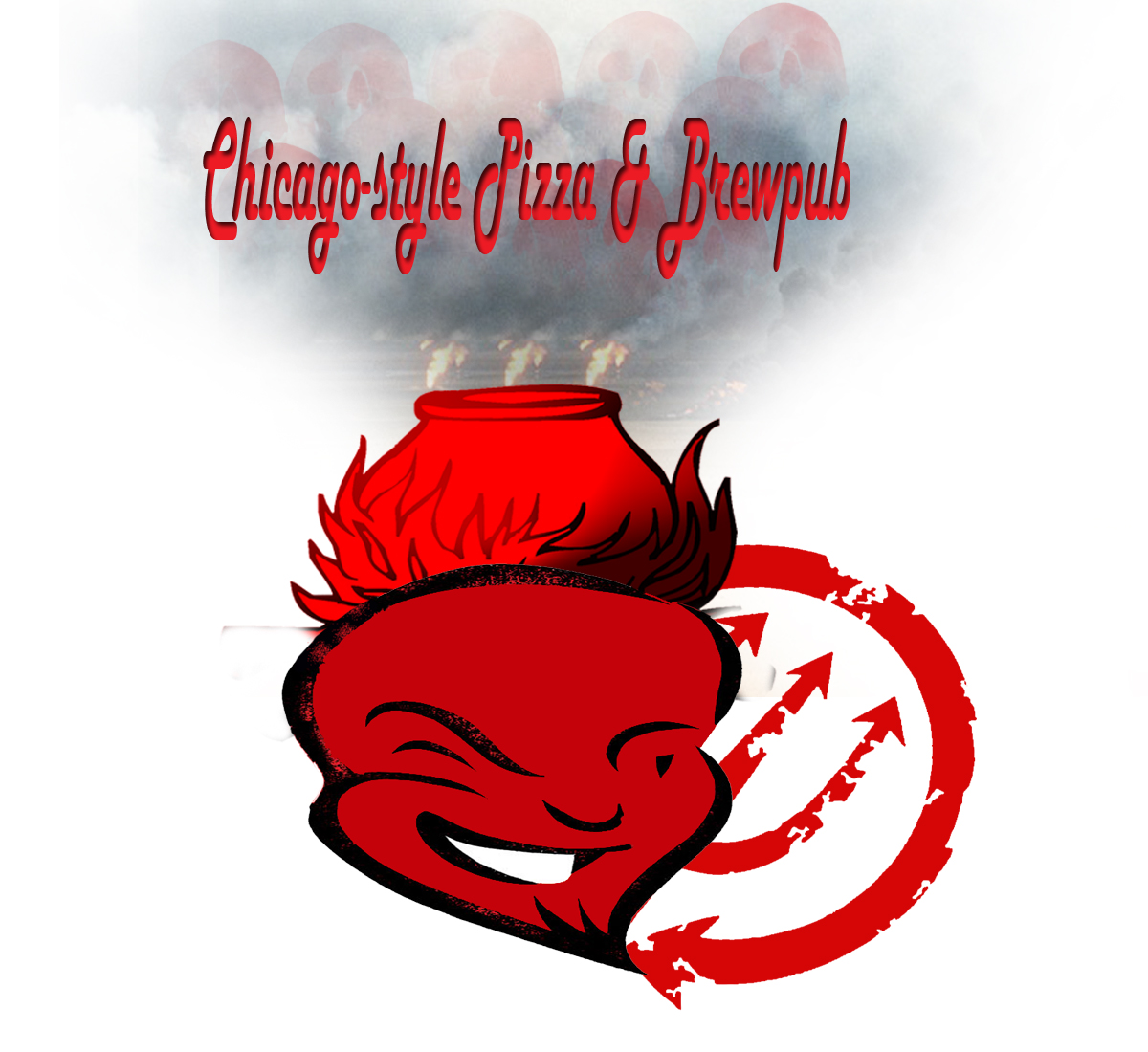 Signage Design by Ray for DevilCraft Brewing | Design #1507239