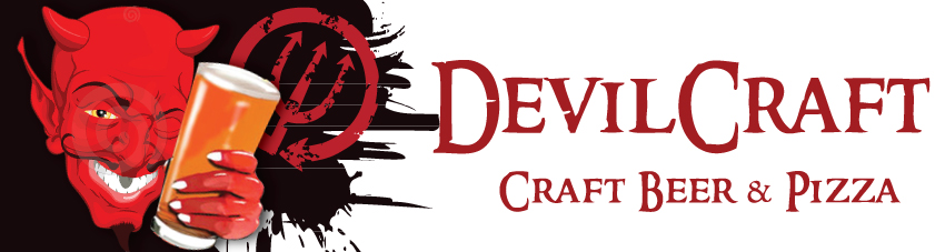 Signage Design by Impressive Solutions for DevilCraft Brewing | Design #1505409
