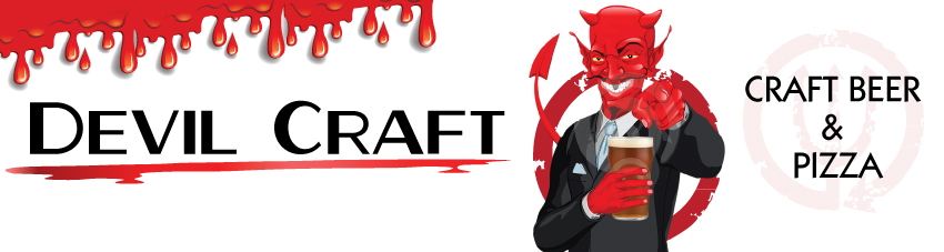 Signage Design by Impressive Solutions for DevilCraft Brewing | Design #1505411