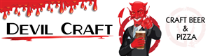 Diseño de Señalética por Impressive Solutions para DevilCraft Brewing | Diseño: #1505411