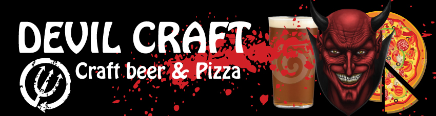 Signage Design by Impressive Solutions for DevilCraft Brewing | Design #1505414