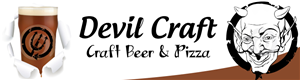 Diseño de Señalética por Impressive Solutions para DevilCraft Brewing | Diseño: #1510252