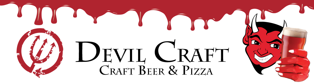 Signage Design by Impressive Solutions for DevilCraft Brewing | Design #1510273