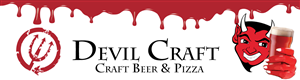 Diseño de Señalética por Impressive Solutions para DevilCraft Brewing | Diseño: #1510273