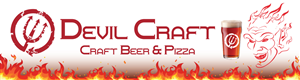 Diseño de Señalética por Impressive Solutions para DevilCraft Brewing | Diseño: #1510284