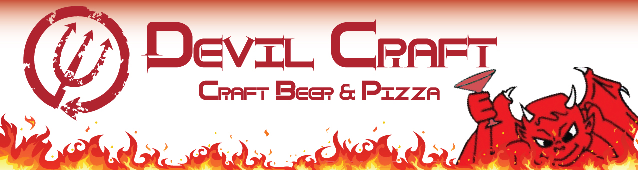 Signage Design by Impressive Solutions for DevilCraft Brewing | Design #1510288