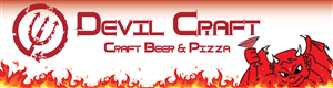 Diseño de Señalética por Impressive Solutions para DevilCraft Brewing | Diseño: #1510288