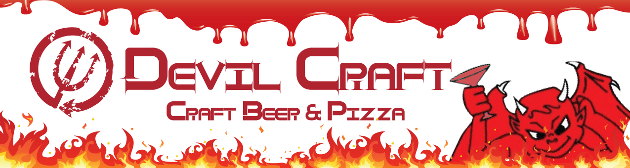 Signage Design by Impressive Solutions for DevilCraft Brewing | Design #1510290
