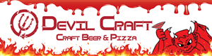 Diseño de Señalética por Impressive Solutions para DevilCraft Brewing | Diseño: #1510290
