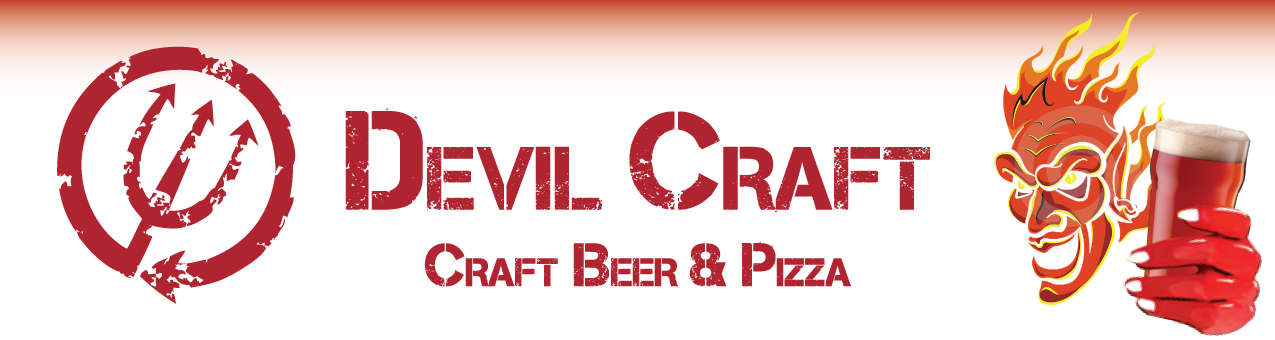 Signage Design by Impressive Solutions for DevilCraft Brewing | Design #1510299