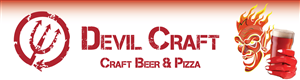 Diseño de Señalética por Impressive Solutions para DevilCraft Brewing | Diseño: #1510299
