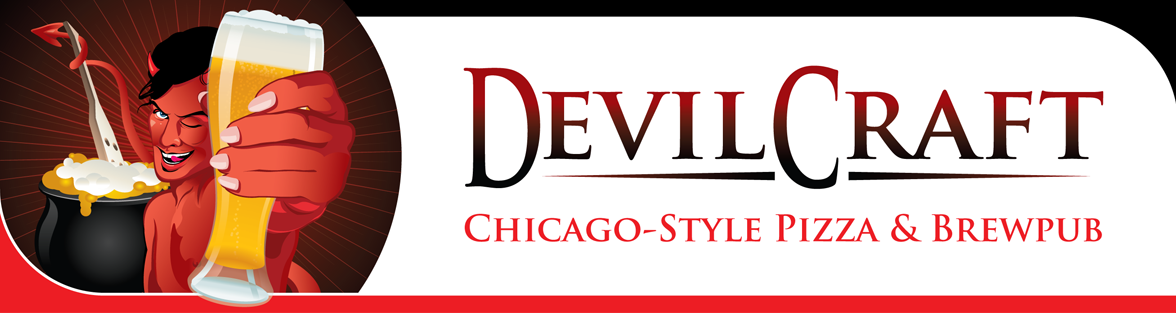 Signage Design by Jul-D for DevilCraft Brewing | Design #1514825