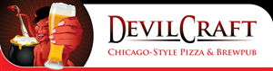 Schilder-Design von Jul-D für DevilCraft Brewing | Design #1514825