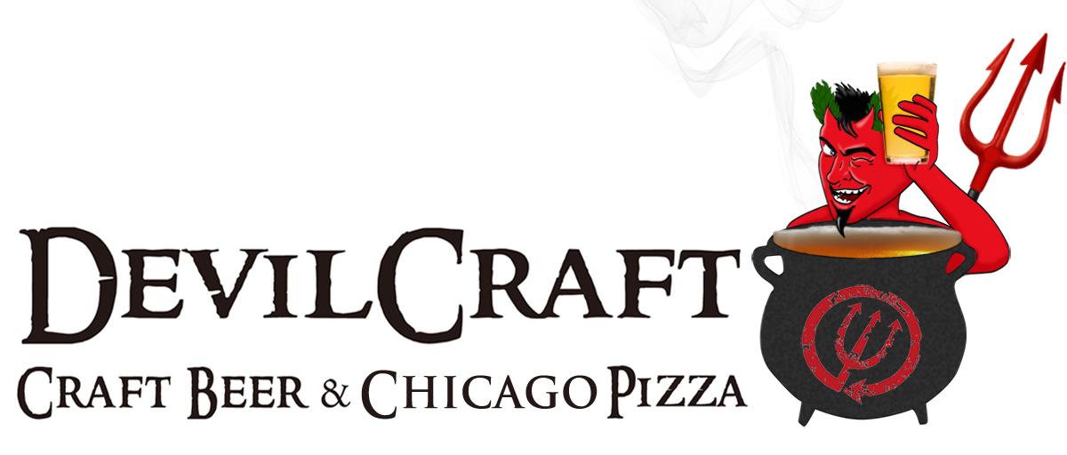 Signage Design by Jo for DevilCraft Brewing | Design #1494526