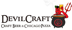 Signage Design by Jo for DevilCraft Brewing | Design: #1494526