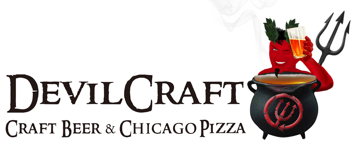 Signage Design by Jo for DevilCraft Brewing | Design #1504474