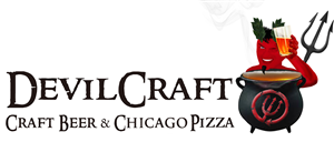 Signage Design by Jo for DevilCraft Brewing | Design: #1504474
