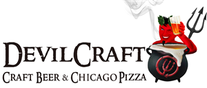 Signage Design by Jo for DevilCraft Brewing | Design: #1507972