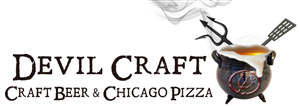 Signage Design by Jo for DevilCraft Brewing | Design: #1510783
