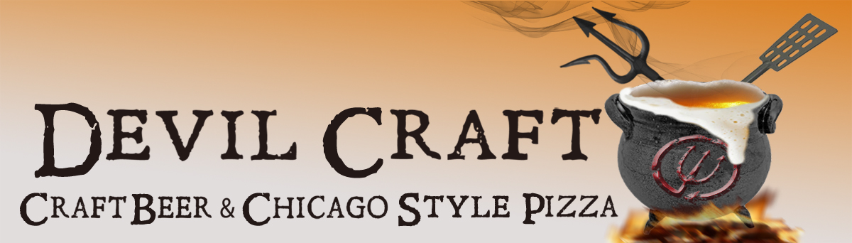 Signage Design by Jo for DevilCraft Brewing | Design #1519945