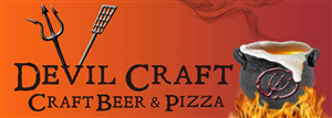 Signage Design by Jo for DevilCraft Brewing | Design: #1555984