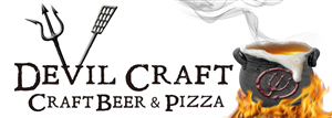 Signage Design by Jo for DevilCraft Brewing | Design: #1566669