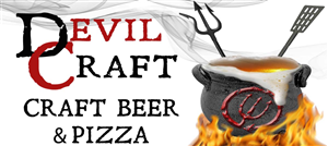 Design de Panneau par Jo pour DevilCraft Brewing | Design : #1828369