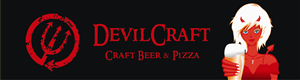 Design de Panneau par IMAGE SOLUTION pour DevilCraft Brewing | Design : #1505768