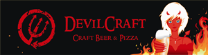 Design de Panneau par IMAGE SOLUTION pour DevilCraft Brewing | Design : #1505770