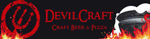 Design de Panneau par IMAGE SOLUTION pour DevilCraft Brewing | Design : #1522852