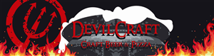 Design de Panneau par IMAGE SOLUTION pour DevilCraft Brewing | Design : #1522863