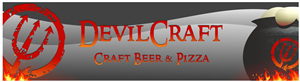 Design de Panneau par IMAGE SOLUTION pour DevilCraft Brewing | Design : #1529226
