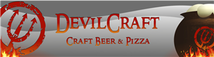 DevilCraft Brewpub Signage Design Project | Schilder-Design von IMAGE SOLUTION