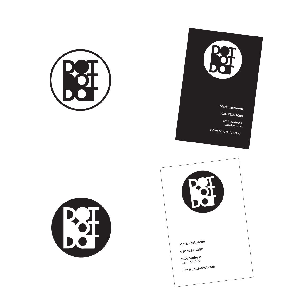 Logo Design by Hat Rack Creative for this project | Design #5386506