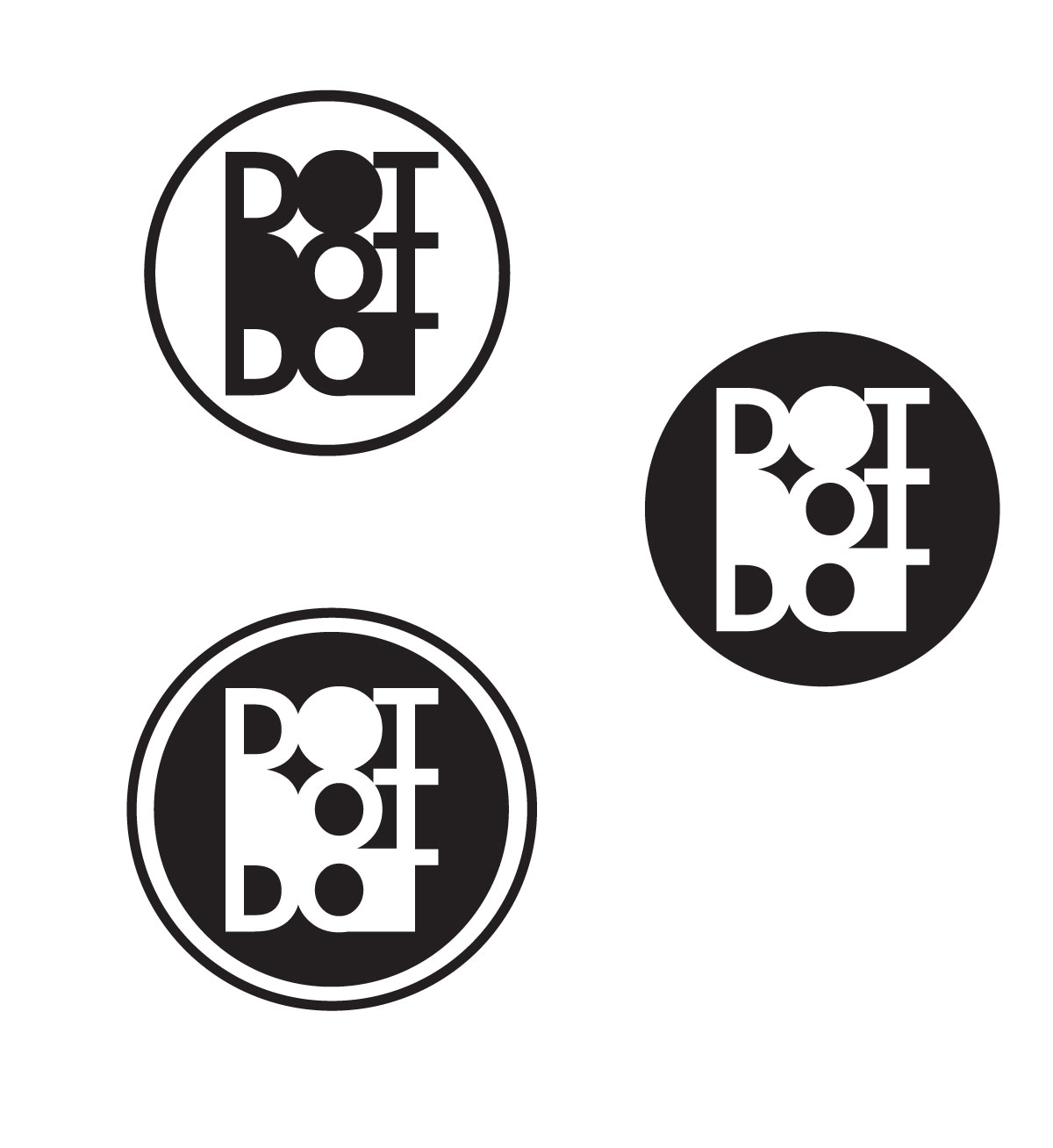 Logo Design by Hat Rack Creative for this project | Design #5469785